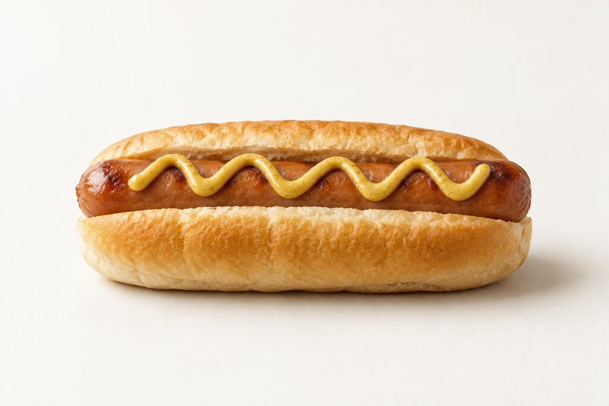 HOTDOG NO. 001